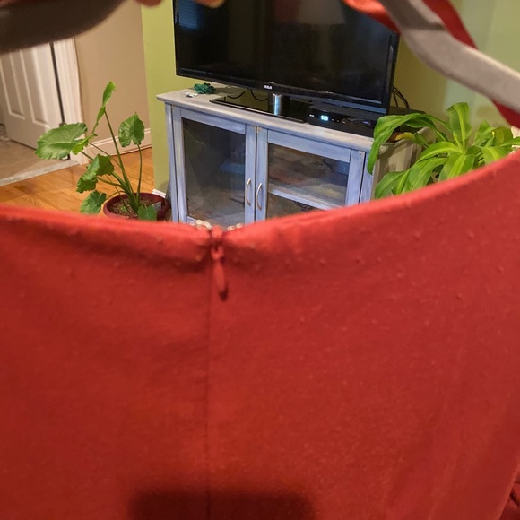 Fall Dress. Size 14P - Picture 4 of 4